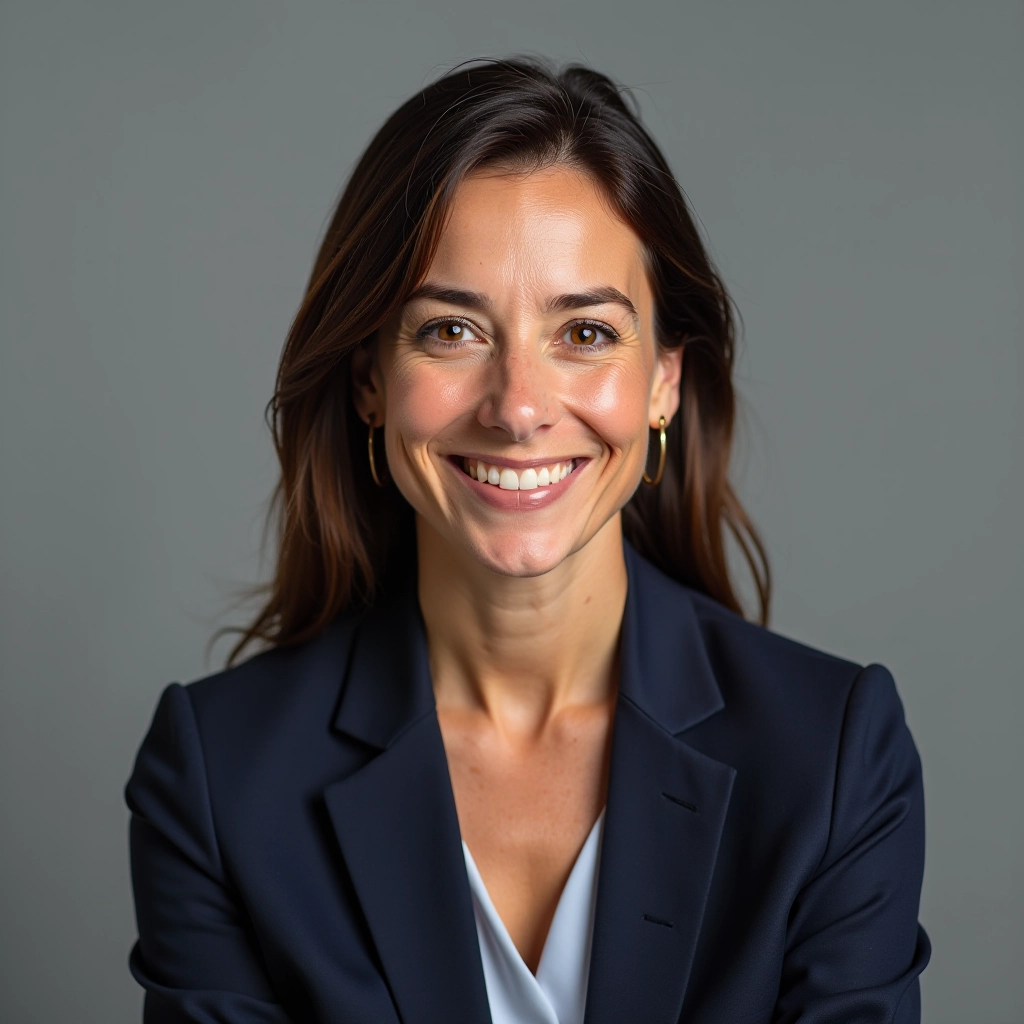 Margarida Fernandes